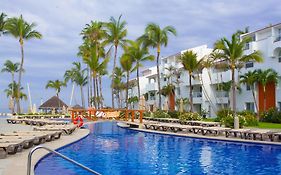 Marival Resort & Suites Nuevo Vallarta