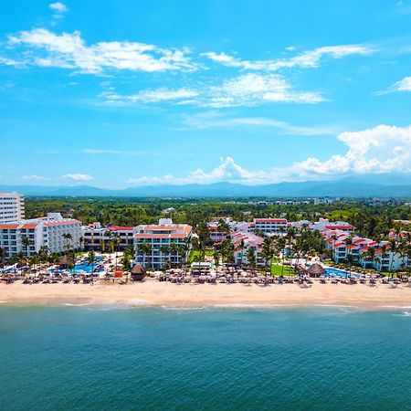 Marival Emotions Resort All Inclusive - Future Mercure Nuevo Vallarta Exterior photo