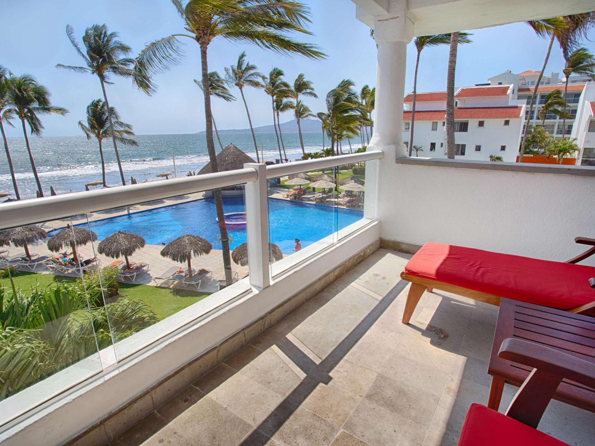 Marival Emotions Resort All Inclusive - Future Mercure Nuevo Vallarta Exterior photo